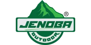 jenoba outdoor logo