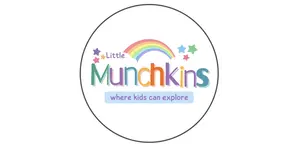 little munchkin society logo